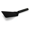 Image de Spatule courte en titane pour plancha