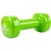 Image de Bodytone Haltère Recouvert De Pvc V3 3kg 2 Unités