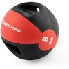 Image de Bodytone Medecine Ball Avec Poignée 8kg