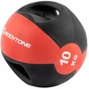 Image de Bodytone Medecine Ball Avec Poignée 10kg