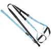 Image de Entraîneur de suspension Bodytone Bleu 200 cm 637