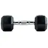 Image de Bodytone Haltères Hexagonaux 10kg 10 kg