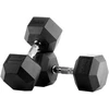 Image de Bodytone Haltères Hexagonaux 17.5kg
