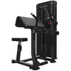 Image de Bodytone Machine à Biceps Et Triceps Fd03 136 x 110 x 153 cm