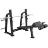 Image de Bodytone Banc De Musculation Fbc06 Olympic Declined