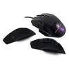 Image de Souris Gaming CoolBox DP PRO-SWAP Modulaire RGB