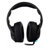 Image de Casques avec Micro Gaming DG-AUR-02PRO Noir