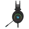 Image de Casques avec Micro Gaming DG-AUR-01 Noir