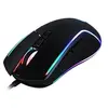 Image de Souris Gaming avec LED CoolBox DG-MOU019-RGB RGB 6400 dpi 30 ips Noir