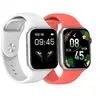 Image de Montre intelligente DCU COLORFUL 2 Blanc Argenté