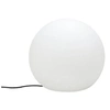 Image de Newgarden - Boule lumineuse extérieure Buly 30 cm Alimentation électrique