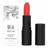 Image de Rouge à Lèvres Hydratant Mv?a Cosmetics 509 Caramel Coral 4 g