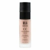 Image de CC Cream Mia Cosmetics SPF30 Dark 30 ml