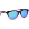 Image de Northweek Kids Gradiant Black/Pink - Ice Blue
