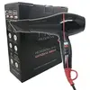 Image de Sèche-Cheveux Moi Moises Campo Windpro 3500 4K-69WJ-OMAP 2000W Avec Buses A Ajustement Noir