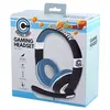 Image de Dragon Ball Z Headset Capsule Corp For Playstation 4 Pour Playstation 4