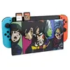Image de Dock de protection Dragon Ball Super pour Nintendo Switch