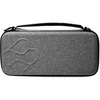 Image de Etui de protection FT1048 gris/noir pour Nintendo Switch