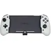 Image de Manette Advanced Pro Gaming Controller pour Nintendo Switch et Nintendo Switch modèle OLED Blanc et Noir