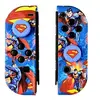 Image de Pack accessoires Combo DC Superman pour Nintendo Switch et Nintendo Switch modèle OLED