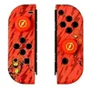 Image de Pack accessoires Combo DC Flash pour Nintendo Switch et Nintendo Switch modèle OLED