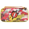 Image de Sacoche DC The Flash pour Nintendo Switch Lite et modèle OLED