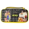 Image de Coffret pour Nintendo Switch OPSWPBSUN Noir Multicouleur