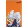 Image de Couverture en silicone Slim Dragon Ball Z pour PS5