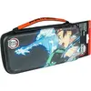 Image de Etui et protection gaming Demon Slayer Water Breath pour Nintendo Switch
