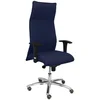 Image de Piqueras Y Crespo Chaise De Bureau Albacete Bali200 Xl One Size