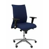 Image de Piqueras Y Crespo Chaise De Bureau Albacete Confidente Bali200 One Size