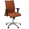 Image de Piqueras Y Crespo Chaise De Bureau Confident Albacete One Size