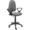 Image de Piqueras Y Crespo Chaise De Bureau Ayna Bali 20bgolf One Size