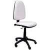 Image de Piqueras Y Crespo Chaise De Bureau Ayna Similpiel 4cpspbl