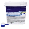 Image de NortemBio Pool pH+ Plus 5 Kg, Elevateur Naturel du pH pour Piscine et Spa, Améliore la Qualité de l'eau, Correcteur pH, Bénéfique pour la Santé.