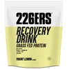 Image de 226ERS - Recovery 500G - Boisson énergétique - Yaourt Citron