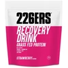 Image de Récupération musculaire 226ERS Recovery Drink Fraise 500 gr.