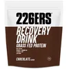 Image de 226ERS - Recovery 500G - Boisson énergétique - Chocolat