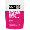 Image de 226ERS - Recovery 1 KG - Boisson énergétique - Fraise