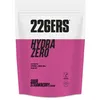 Image de 226ERS - Hydrazero 225G - Boisson énergétique - Fraise