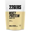 Image de 226ERS - Whey Proteine 1KG - Boisson énergétique - Vanille
