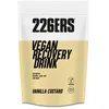 Image de 226ERS - Recovery Vegan 1KG - Boisson énergétique - Coulis Vanille
