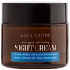 Image de Alma Secret Crème De Nuit Multi-réparatrice Anti-âge Pour Peaux Mixtes 50ml