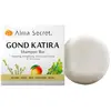 Image de Alma Secret Pain De Savon Gond Katira 85g One Size