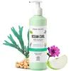 Image de Alma Secret Soin Capillaire Ocean Curl Protein Styling Gel 250ml