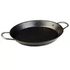 Image de Poêle à Paella à Induction, 46cm 12 Portions, Antiadhésive sans PFOA, Aluminium, Wecook, Ecochef, , Noir