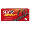 Image de Scalextric - Set Double Looping Extension Compact (Scale Competiton Xtreme 1).. en occasion ou reconditionné