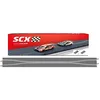 Image de Scalextric U10434X200 Accessoires et extensions de circuits de course original échelle 1:32 (Gran Chicane) en occasion ou reconditionné
