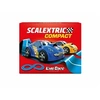 Image de Piste de course Kids Race 2,3 m 94 x 45,6 cm
