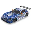 Image de SCALEXTRIC Voiture de Course Originale - Voiture Slot Échelle 1:32 (Mercedes AMG GT3 - Tarmac) en occasion ou reconditionné